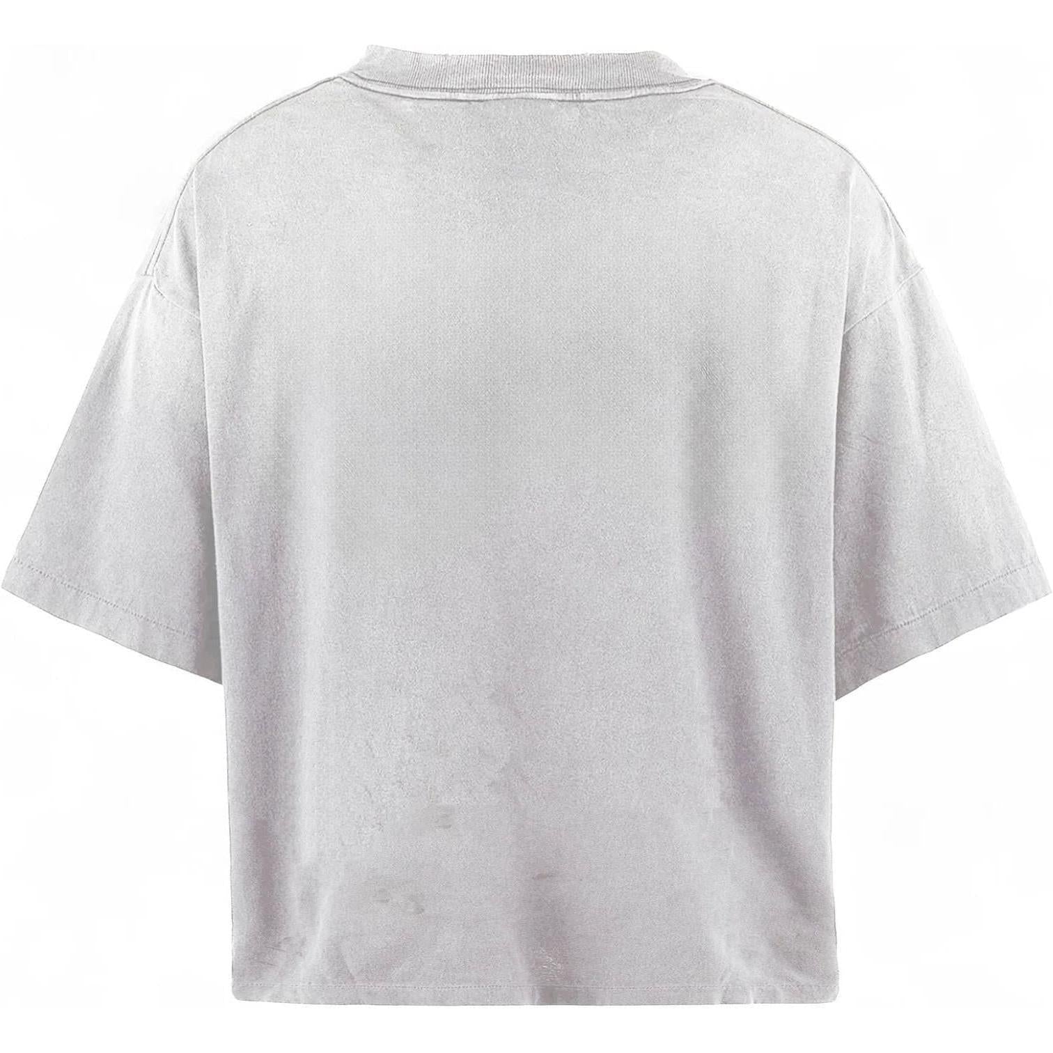 LostShdws L.O.S.T. T-Shirt White