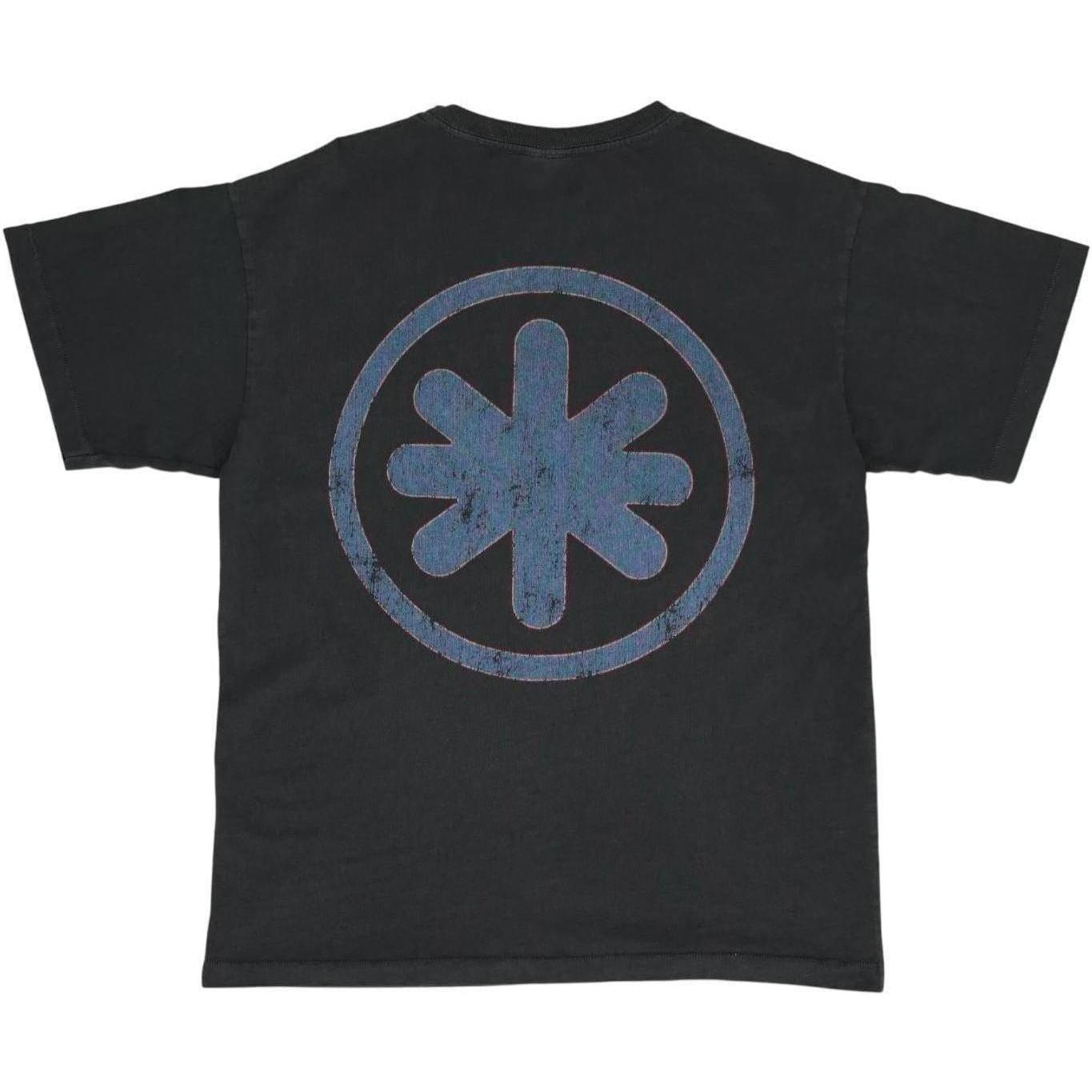 LostShdws Metallic Font T-Shirt