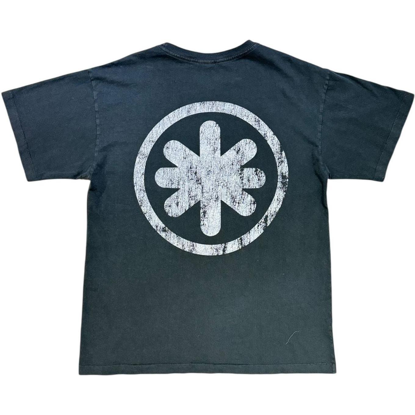 LostShdws OG Logo T-Shirt Black