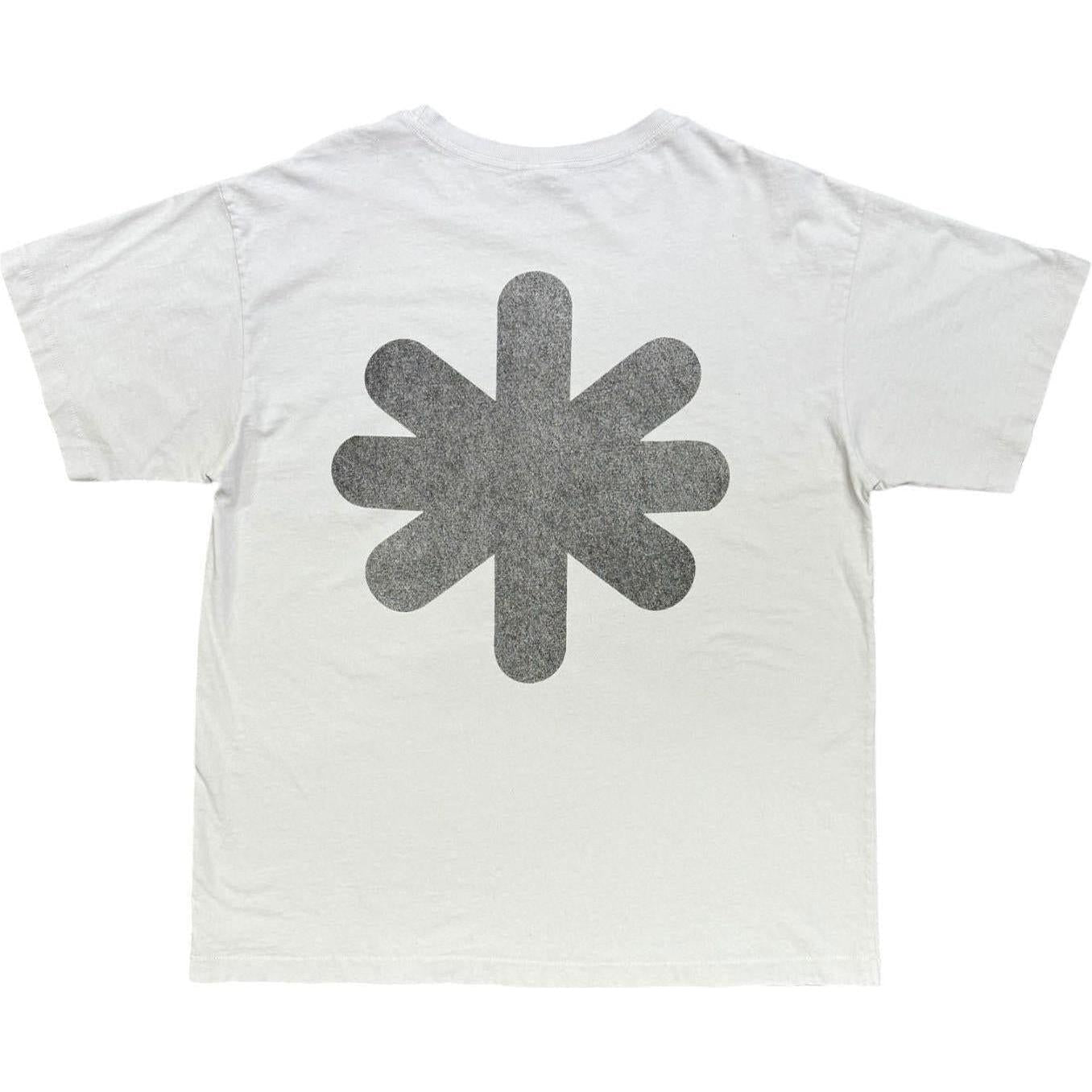 LostShdws SHDWS T-Shirt White