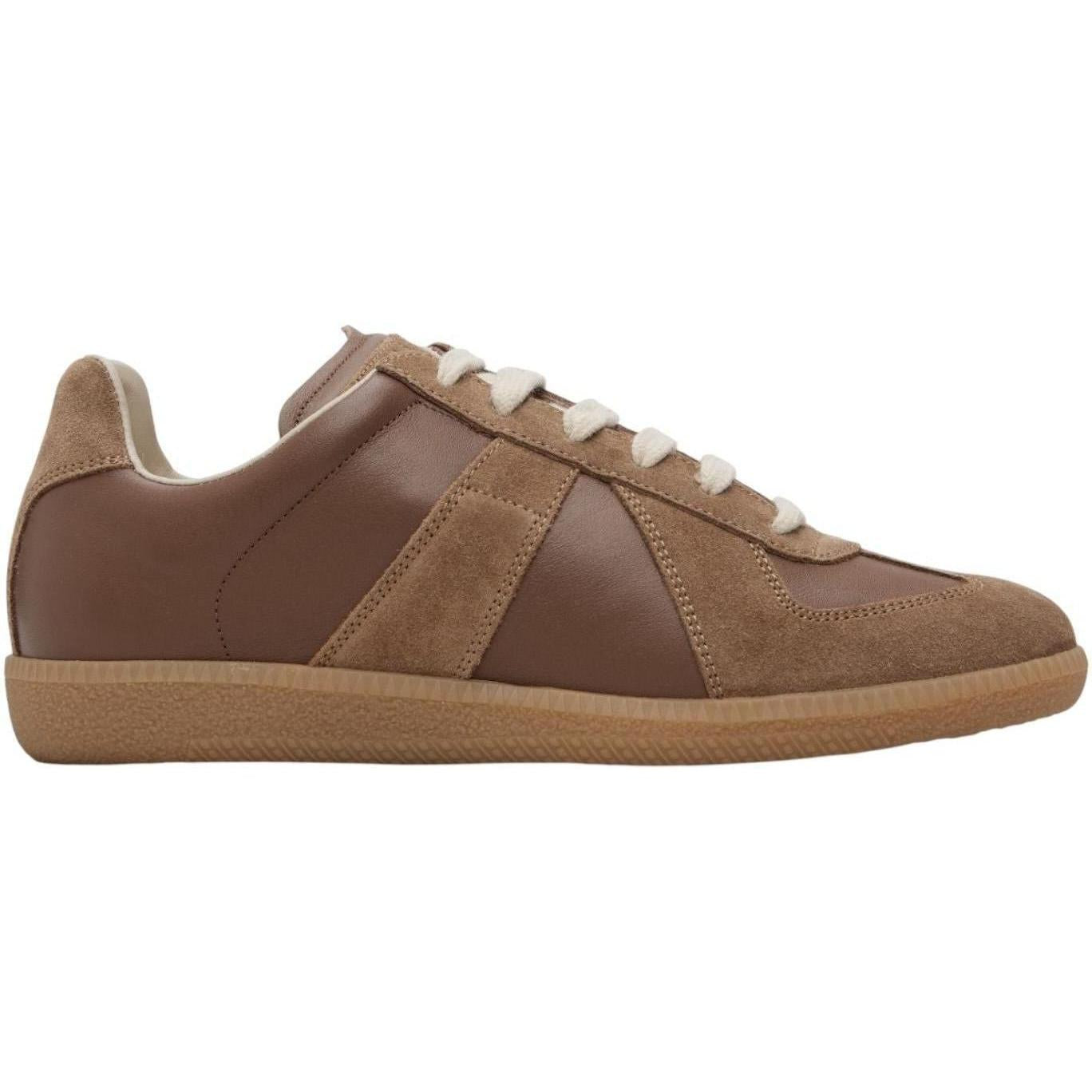 Maison Margiela Replica Brown Gum
