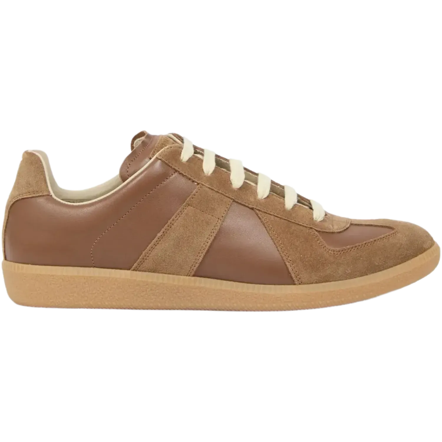 Maison Margiela Replica Brown Honey