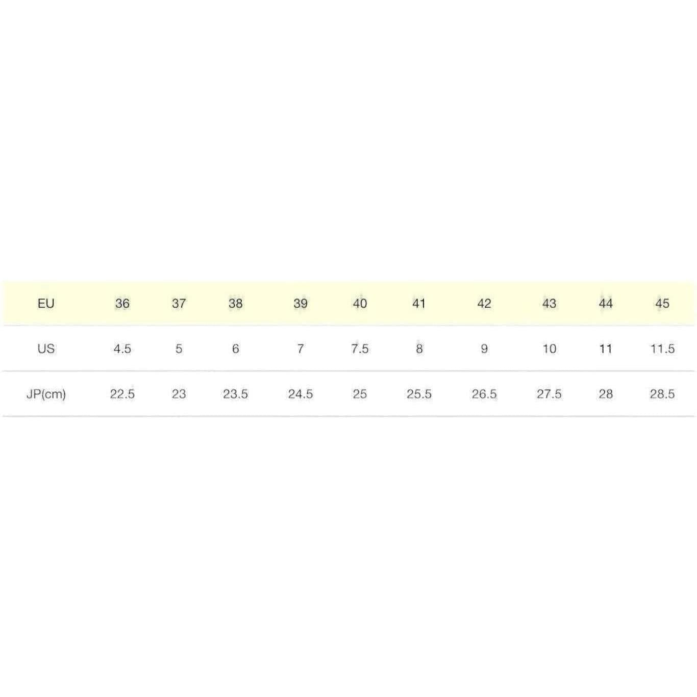 Maison Mihara Yasuhiro Peterson OG Sole Canvas Low White