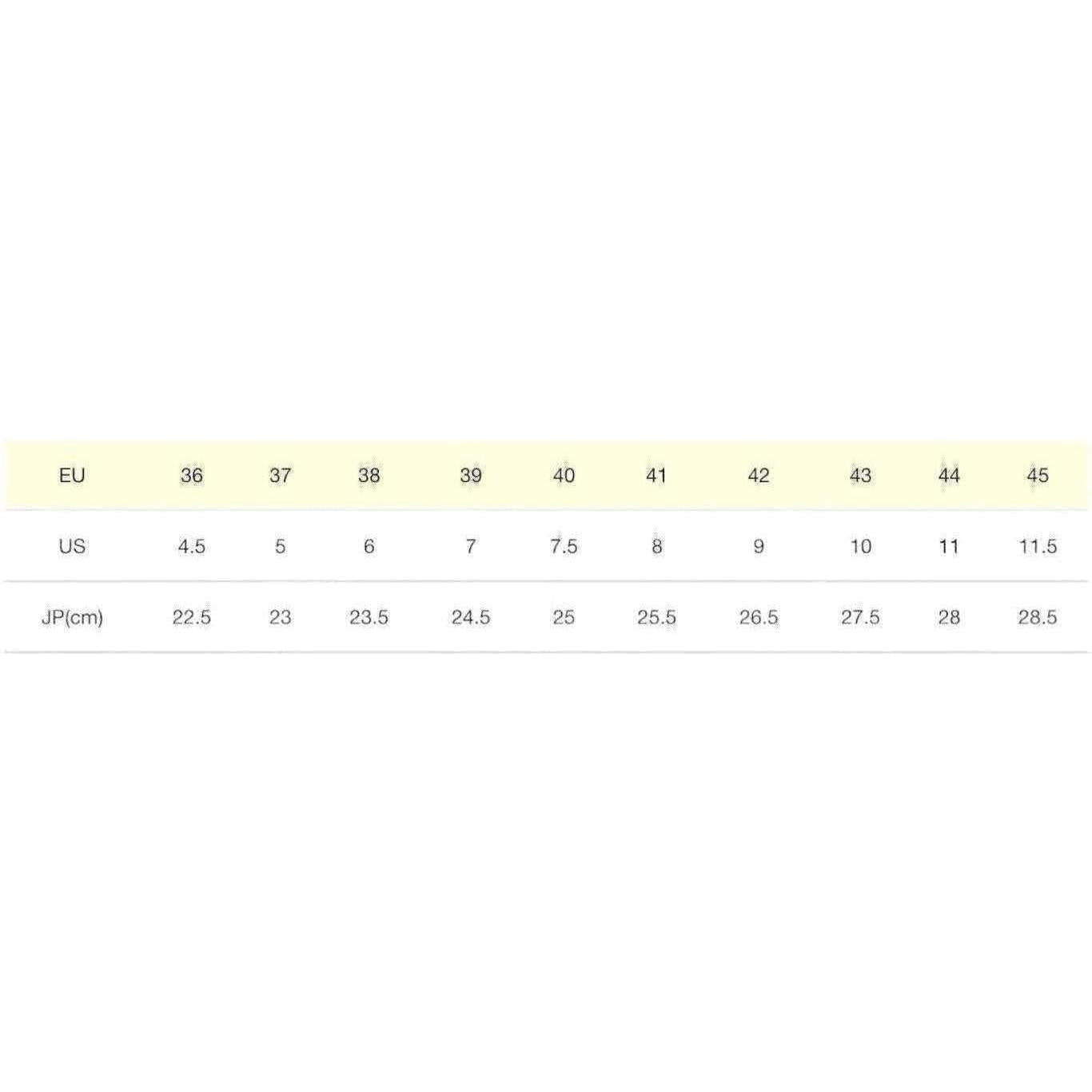 Maison Mihara Yasuhiro Peterson OG Sole Canvas Low White