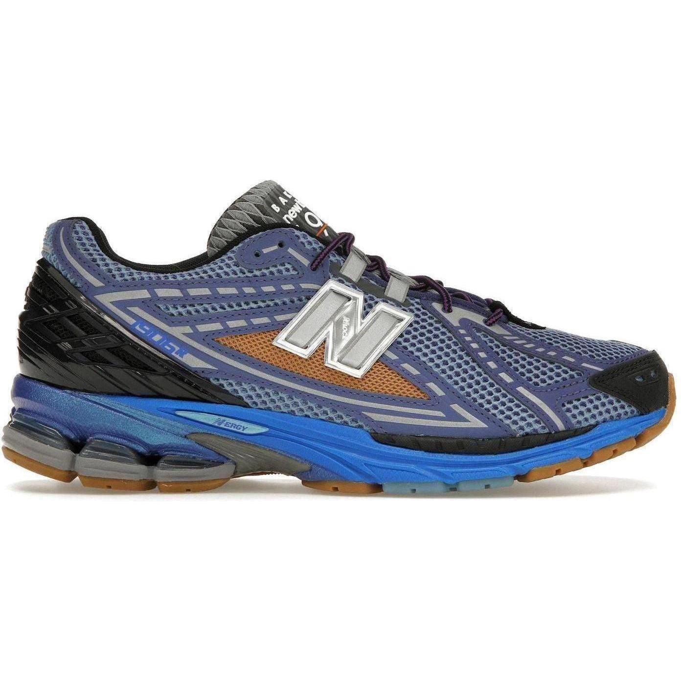 New Balance 1906R Action Bronson Medusa Azul