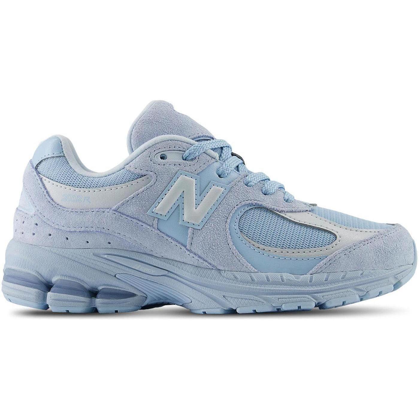 New Balance 2002R Blue White (GS)