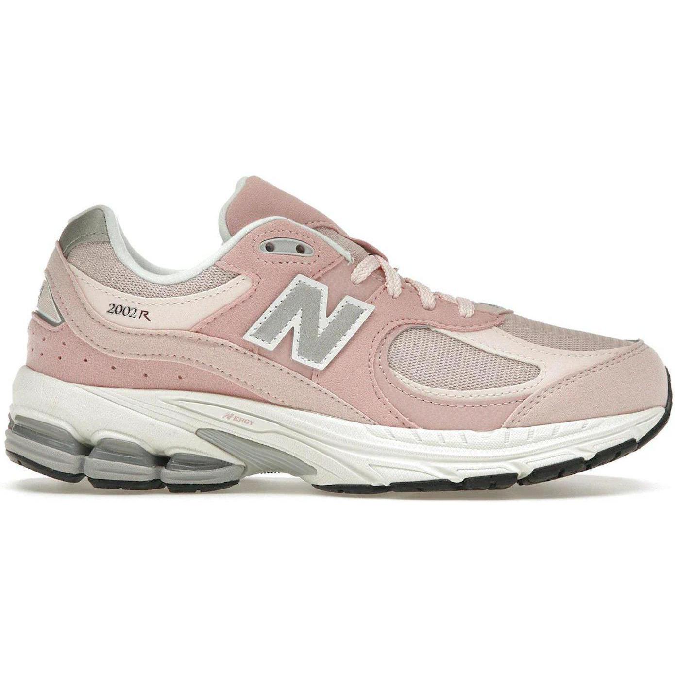 New Balance 2002R Pink Sand