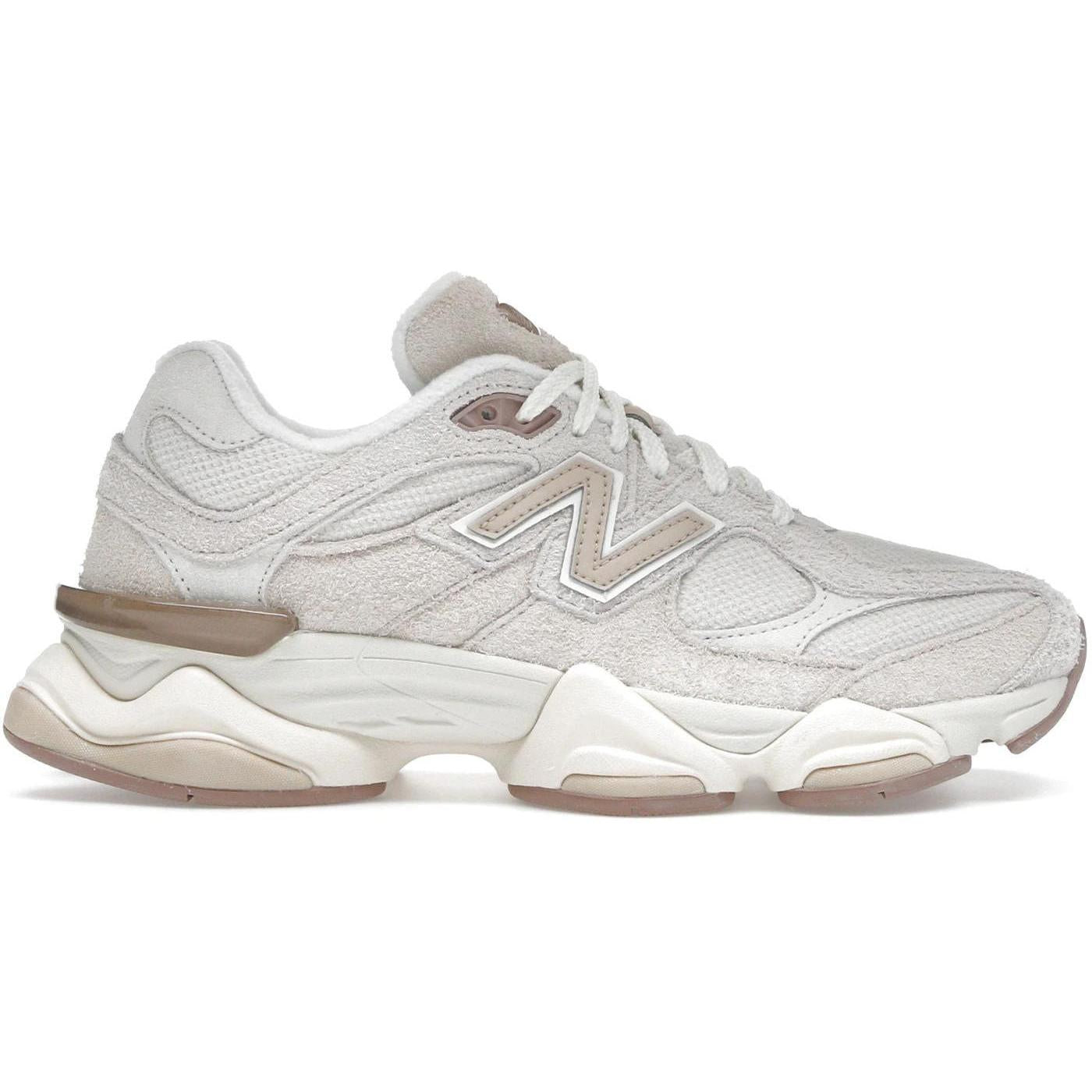 New Balance 9060 Bisque Sea Salt