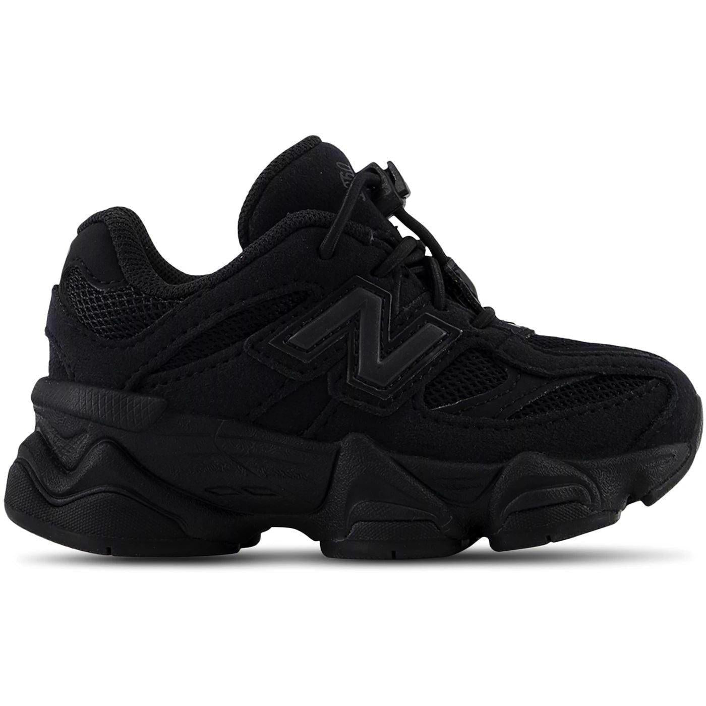 New Balance 9060 Black (TD)