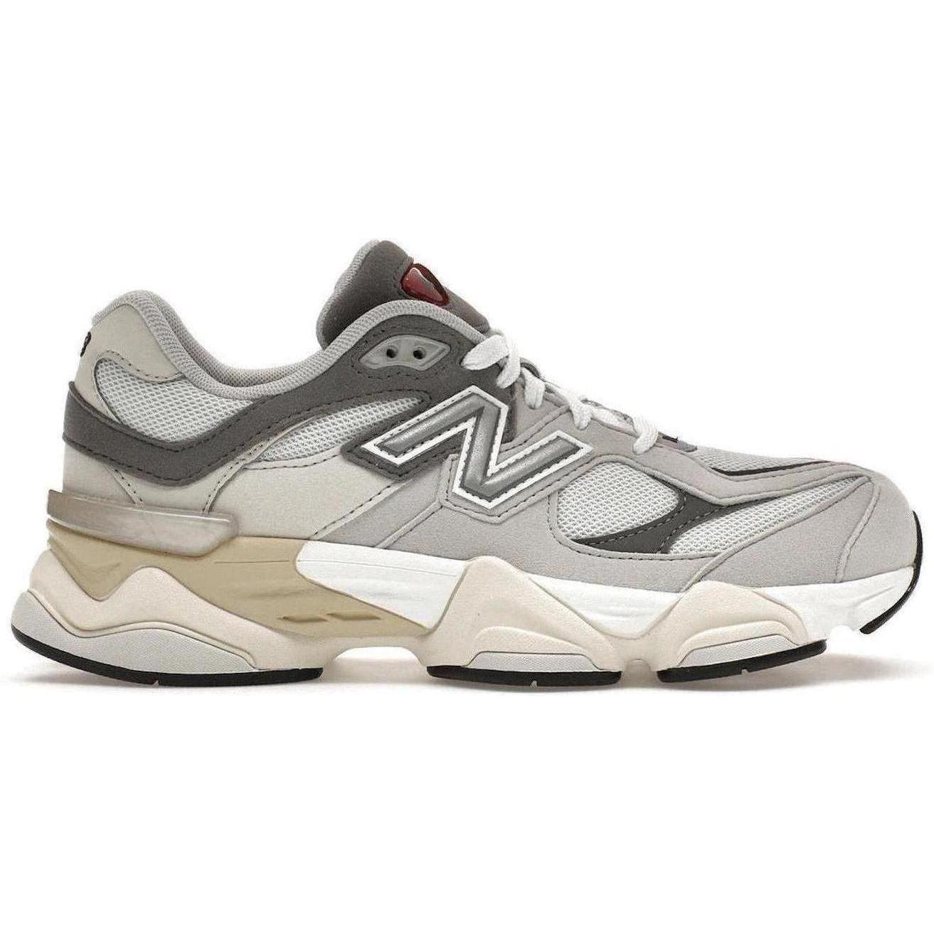 New Balance 9060 Rain Cloud (GS)