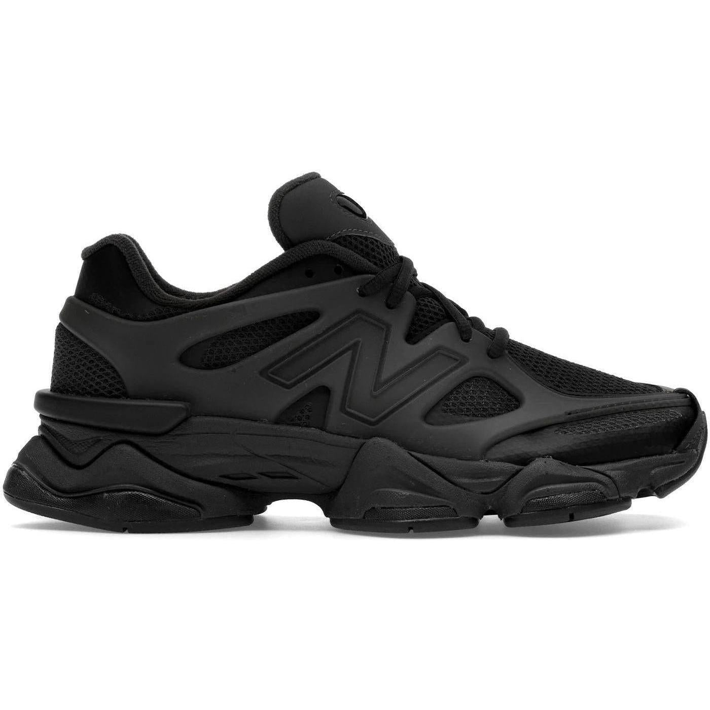 New Balance 9060 X Black Cement