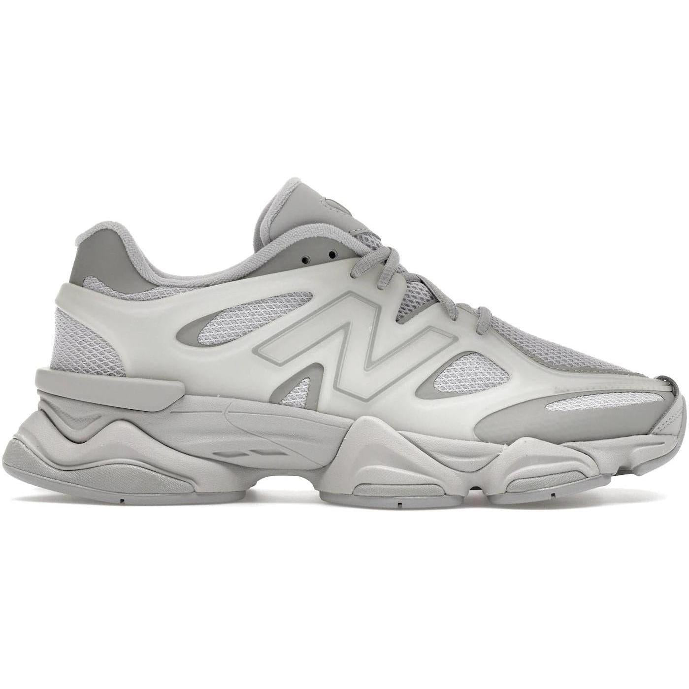 New Balance 9060 X Raincloud Concrete