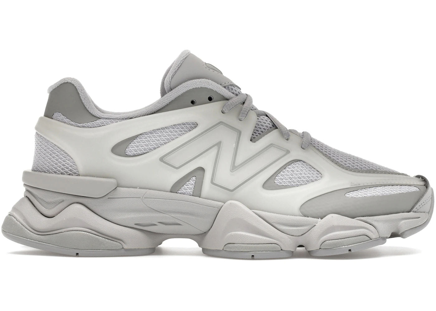 New Balance 9060 X Raincloud Concrete