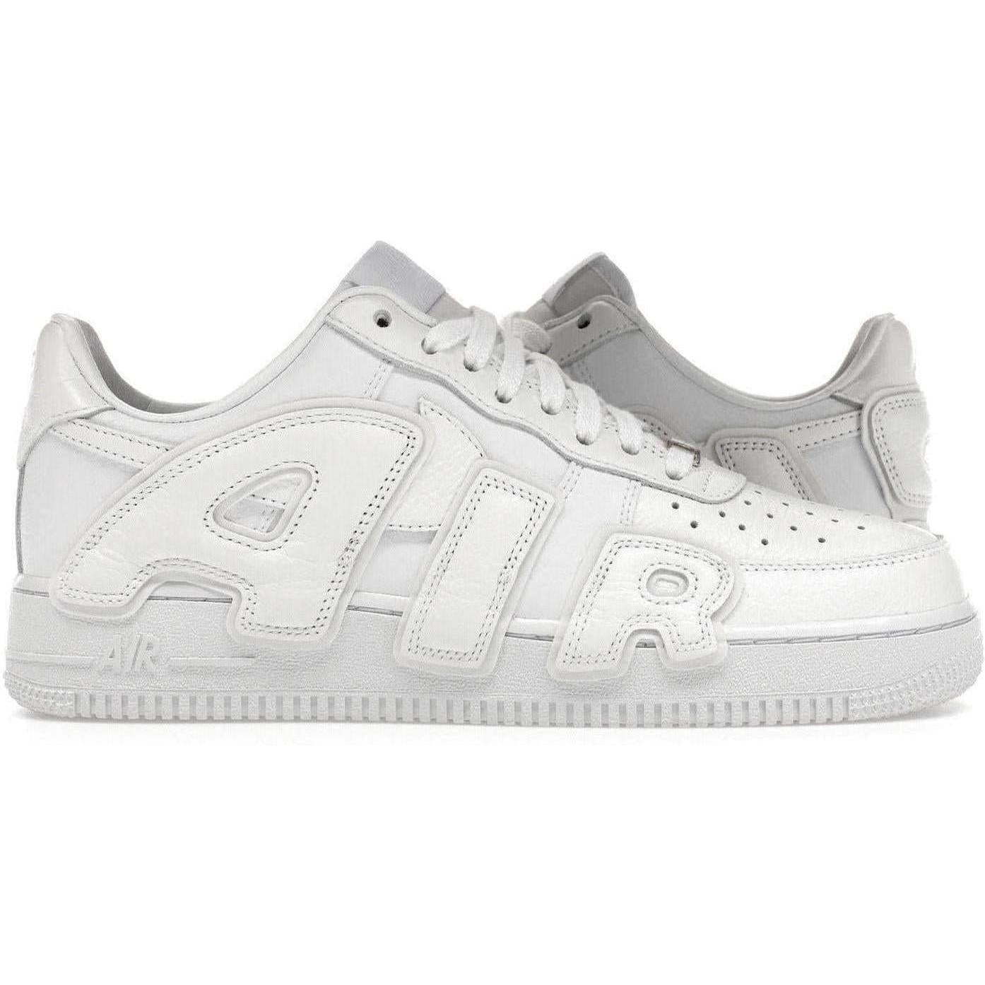 Nike Air Force 1 Low Cactus Plant Flea Market White (2024)