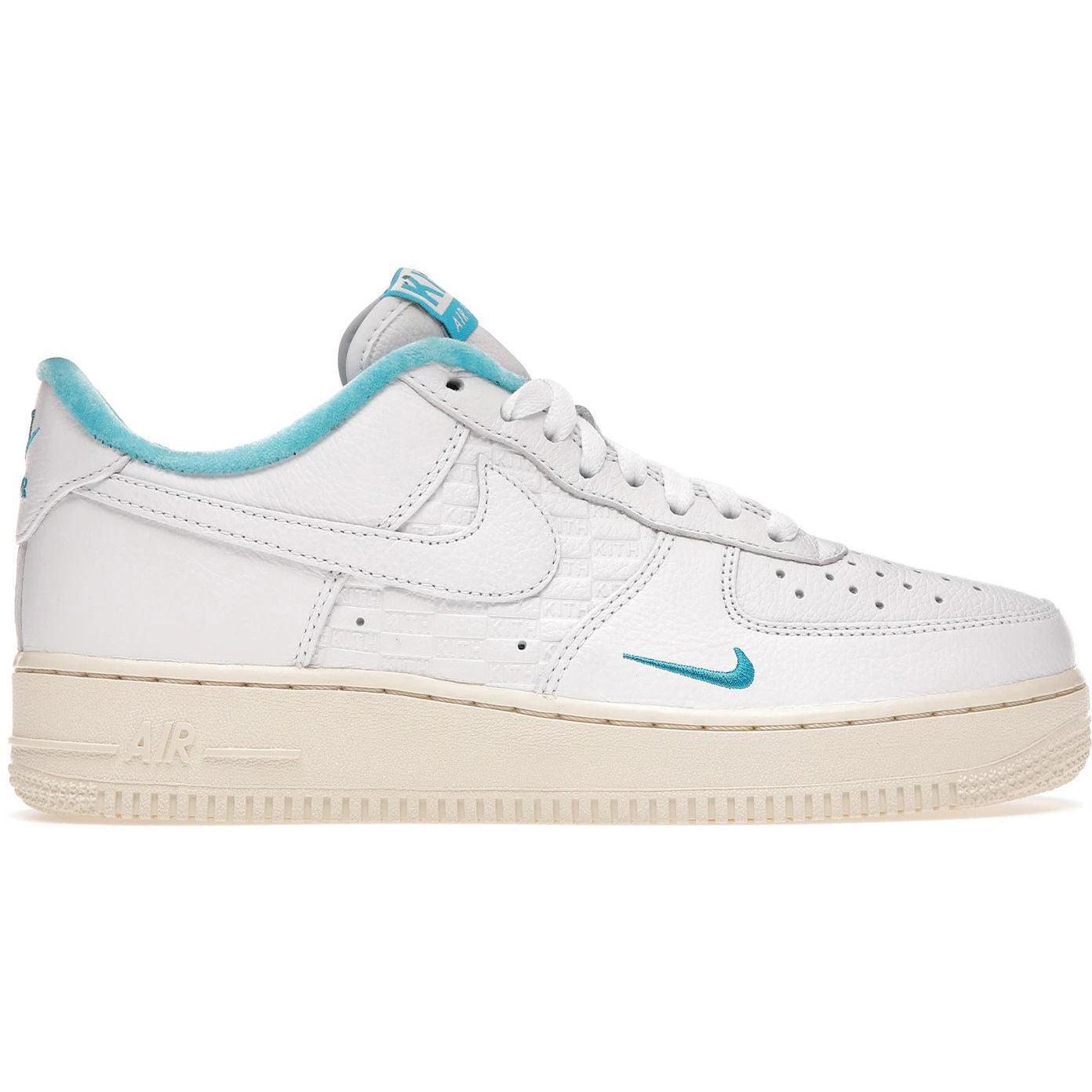 Nike Air Force 1 Low Kith Hawaii