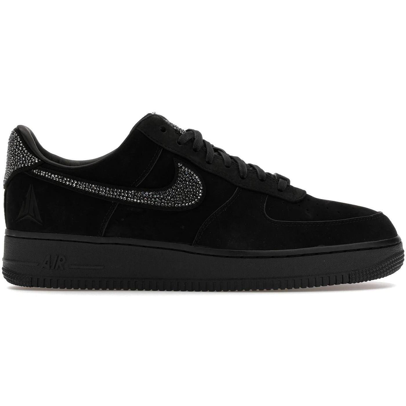 Nike Air Force 1 Low LX Ja Morant Swarovski