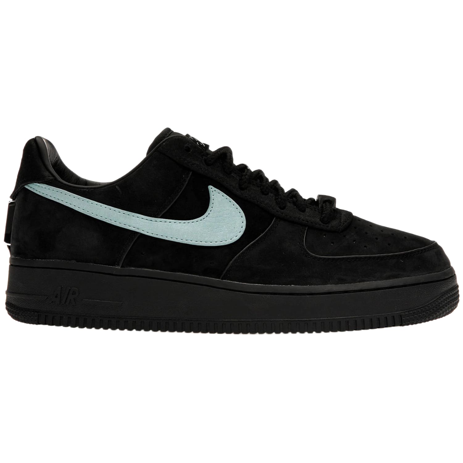 Nike Air Force 1 Low Tiffany & Co. 1837