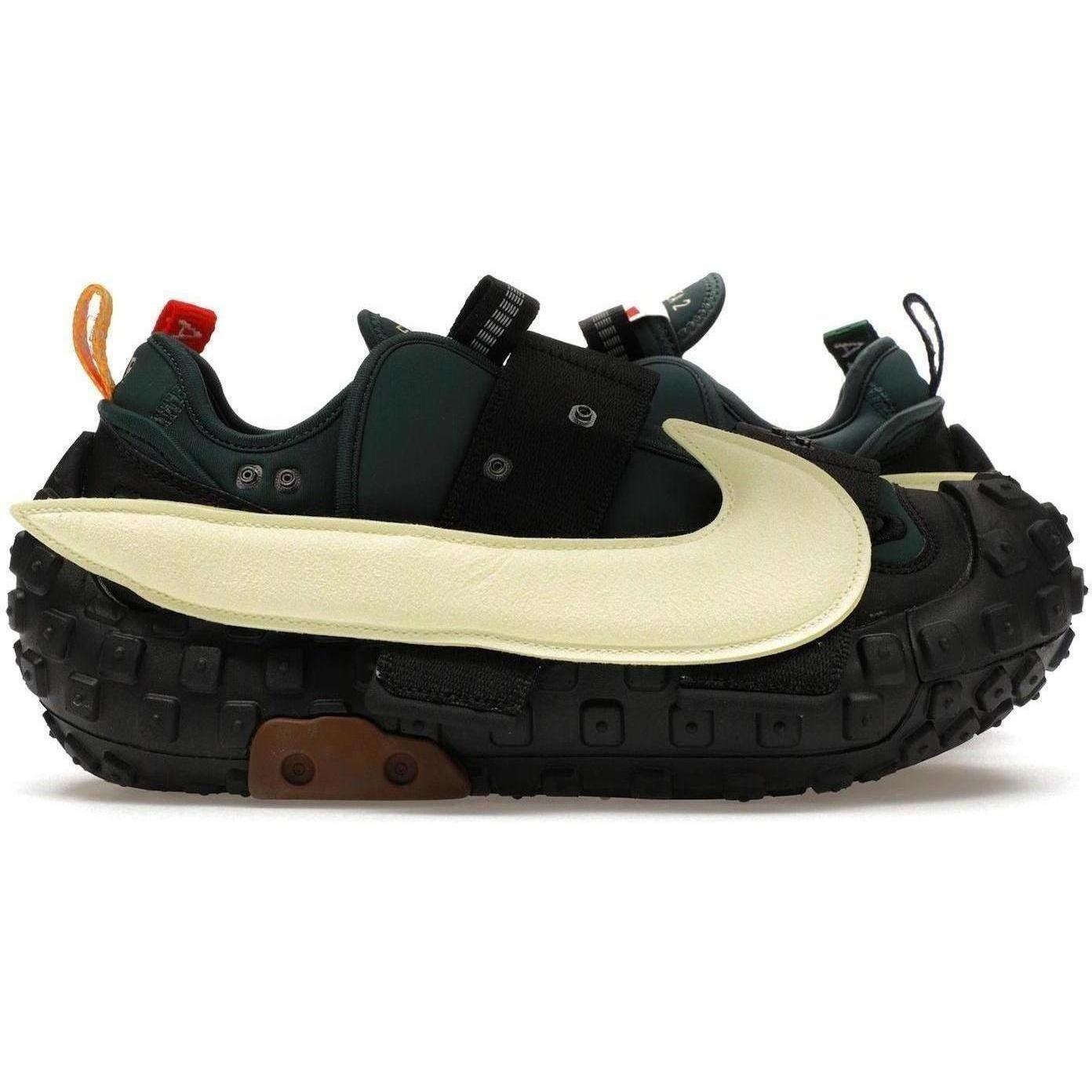 Nike CPFM Air Flea 2 Cactus Plant Flea Market Faded Spruce