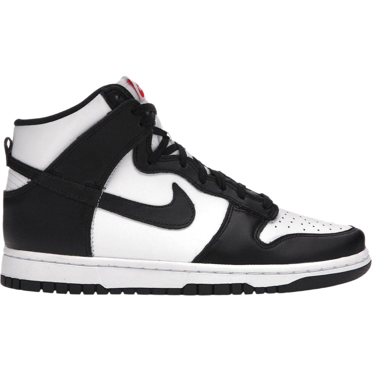 Nike Dunk High Panda (2021) (Women's)