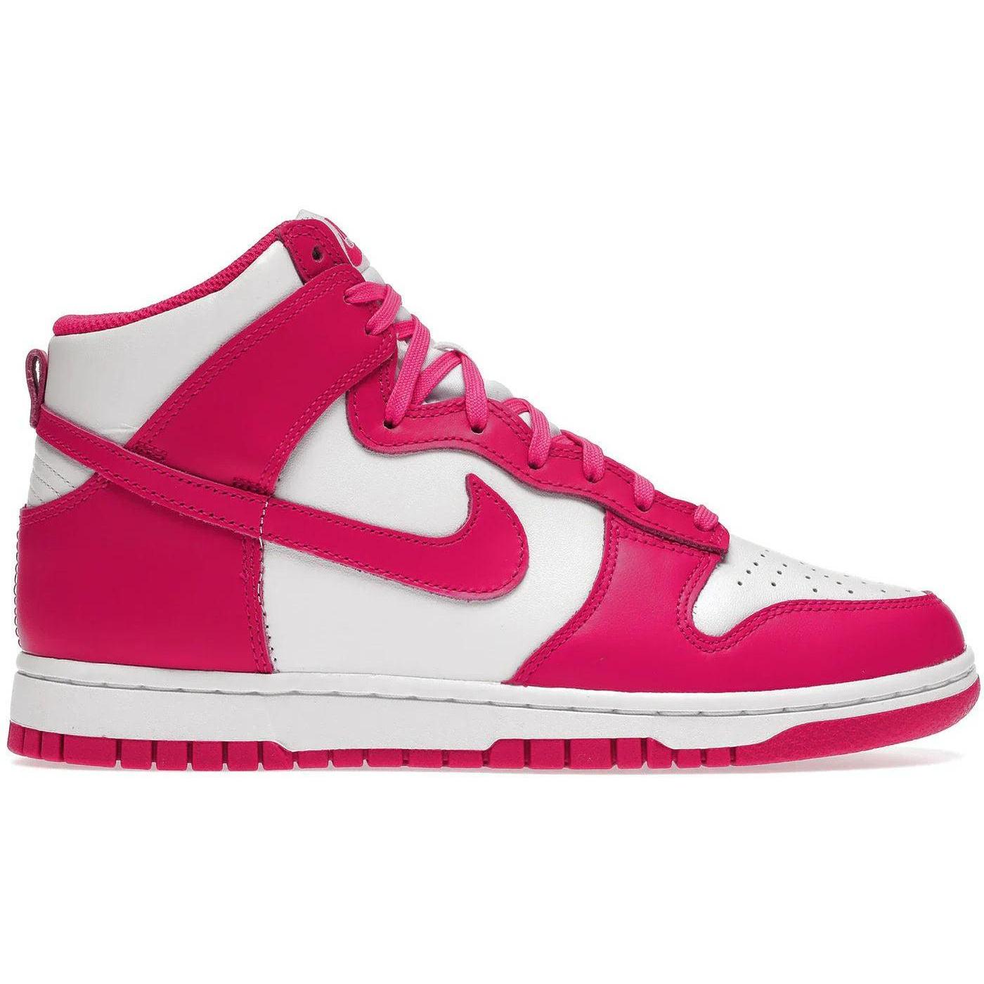 Nike Dunk High Pink Prime (Women's)