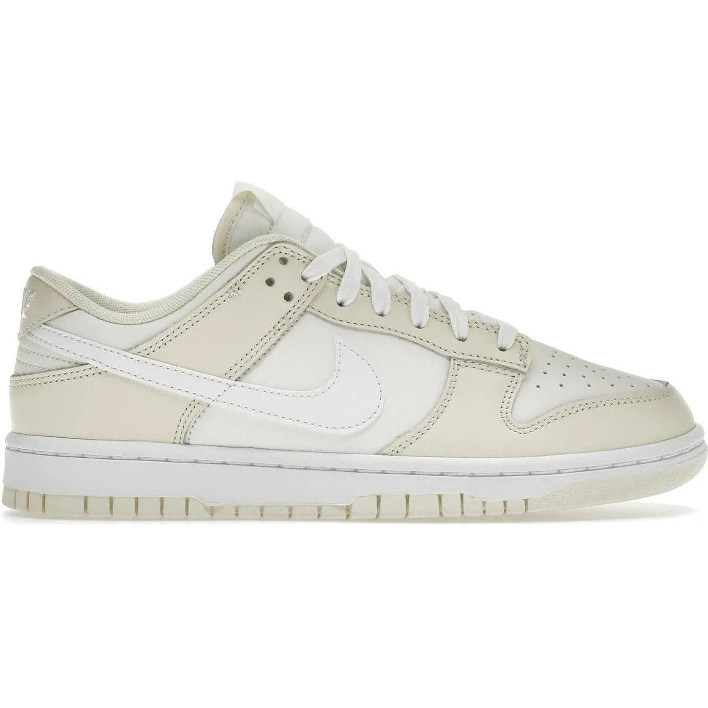 Nike Dunk Low Coconut Milk