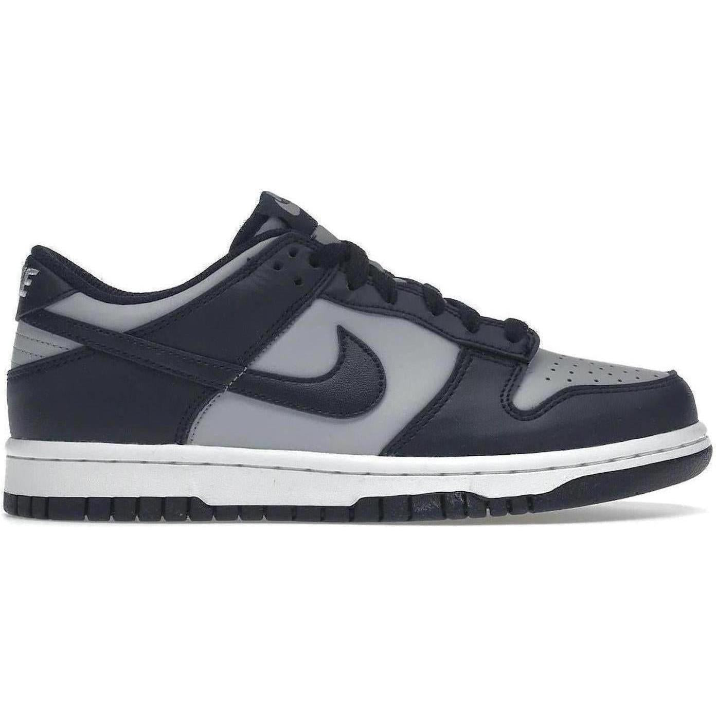 Nike Dunk Low Georgetown (GS)