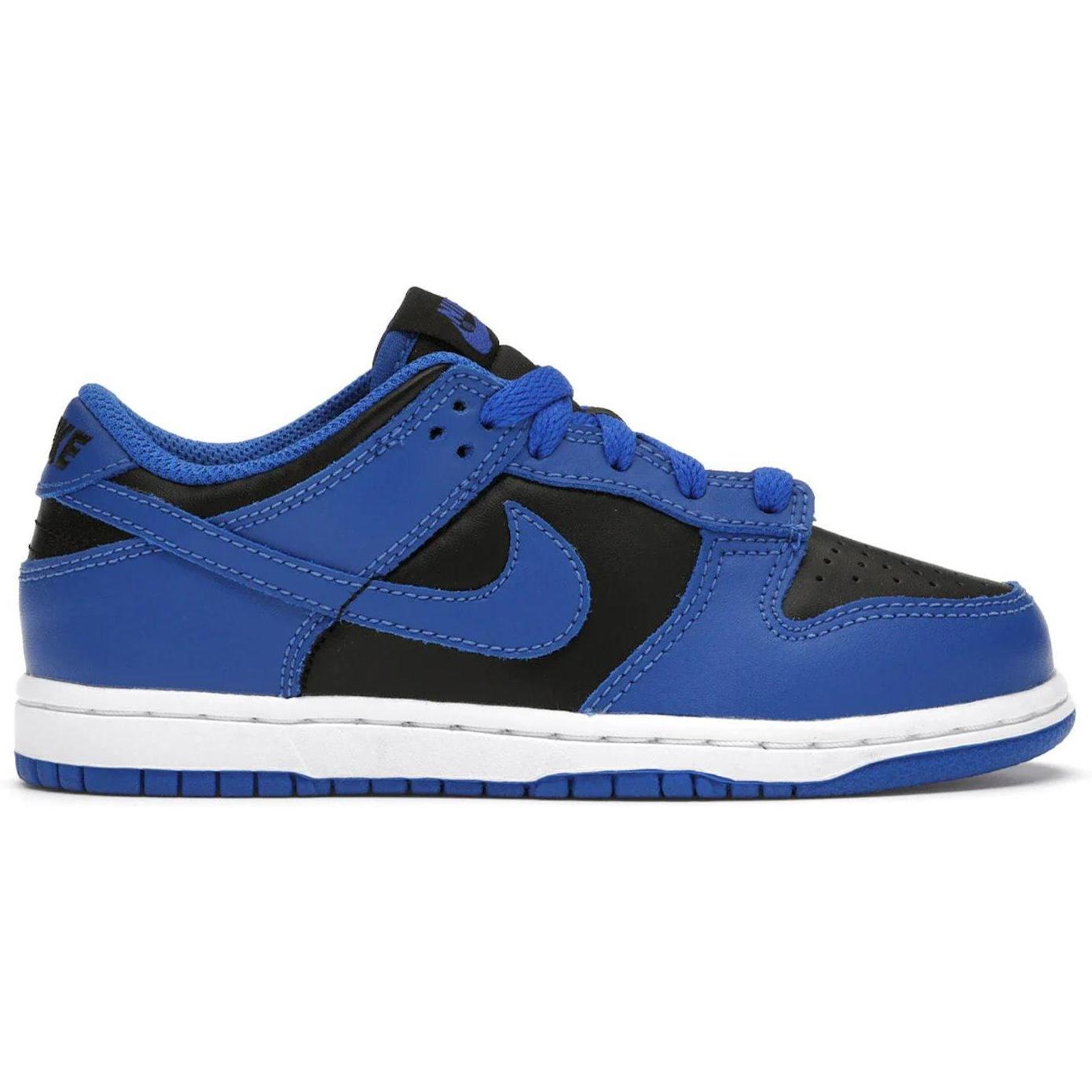 Nike Dunk Low Hyper Cobalt (PS)