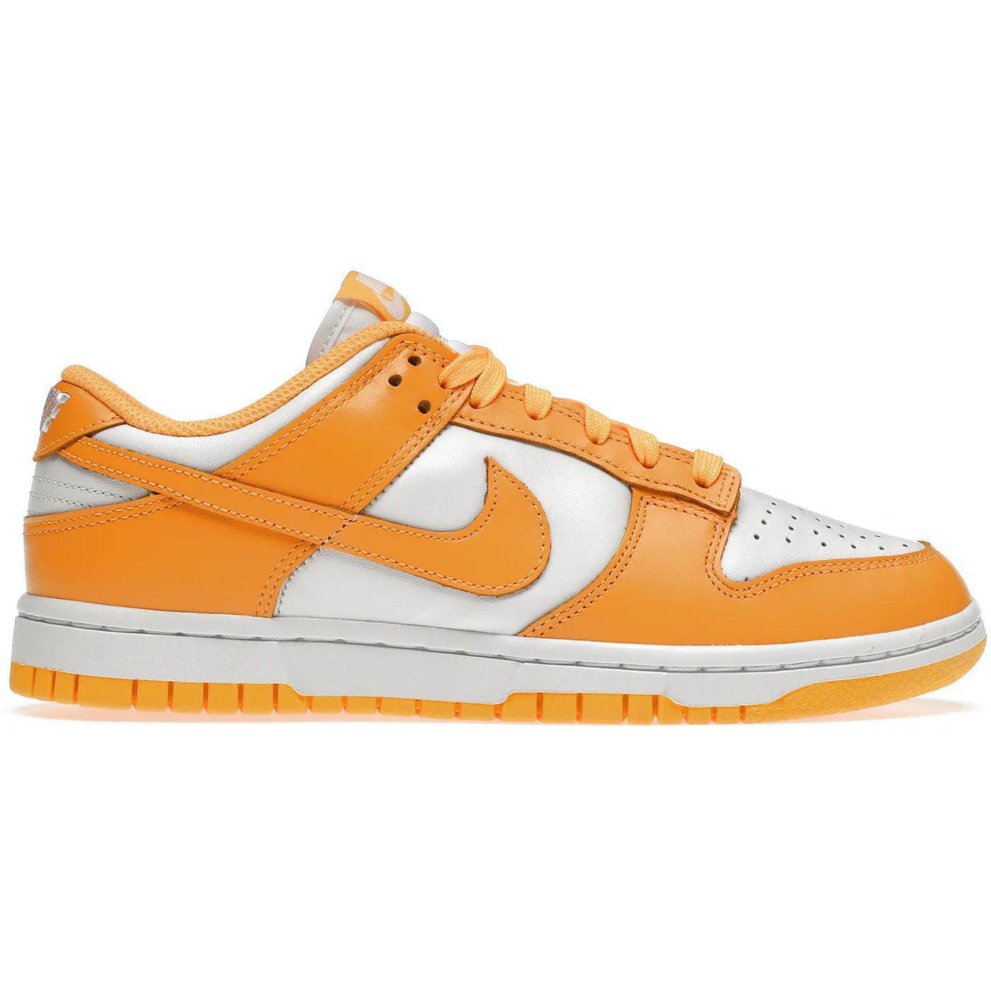 Nike Dunk Low Laser Orange (Women's)