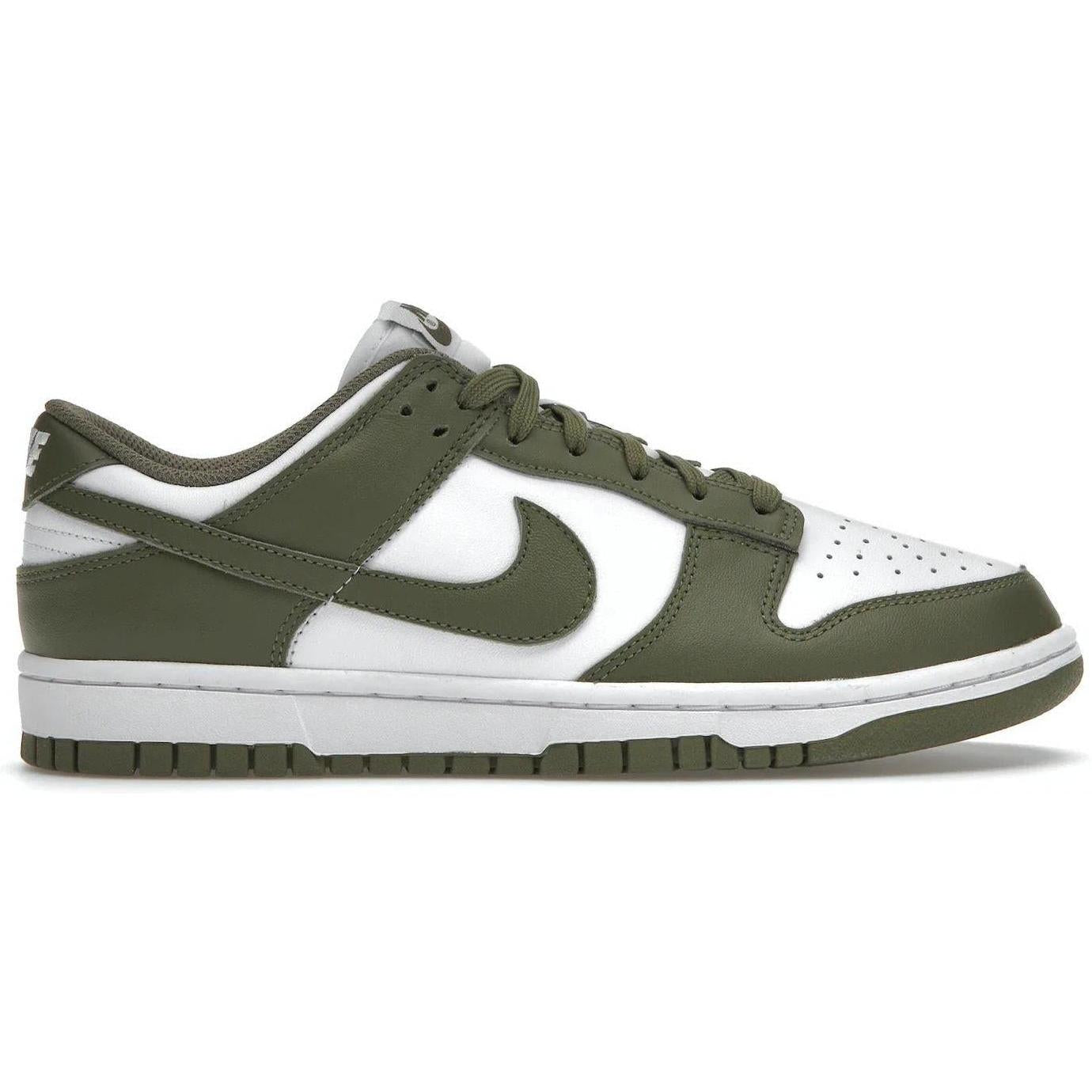Nike Dunk Low Medium Olive (Women's)