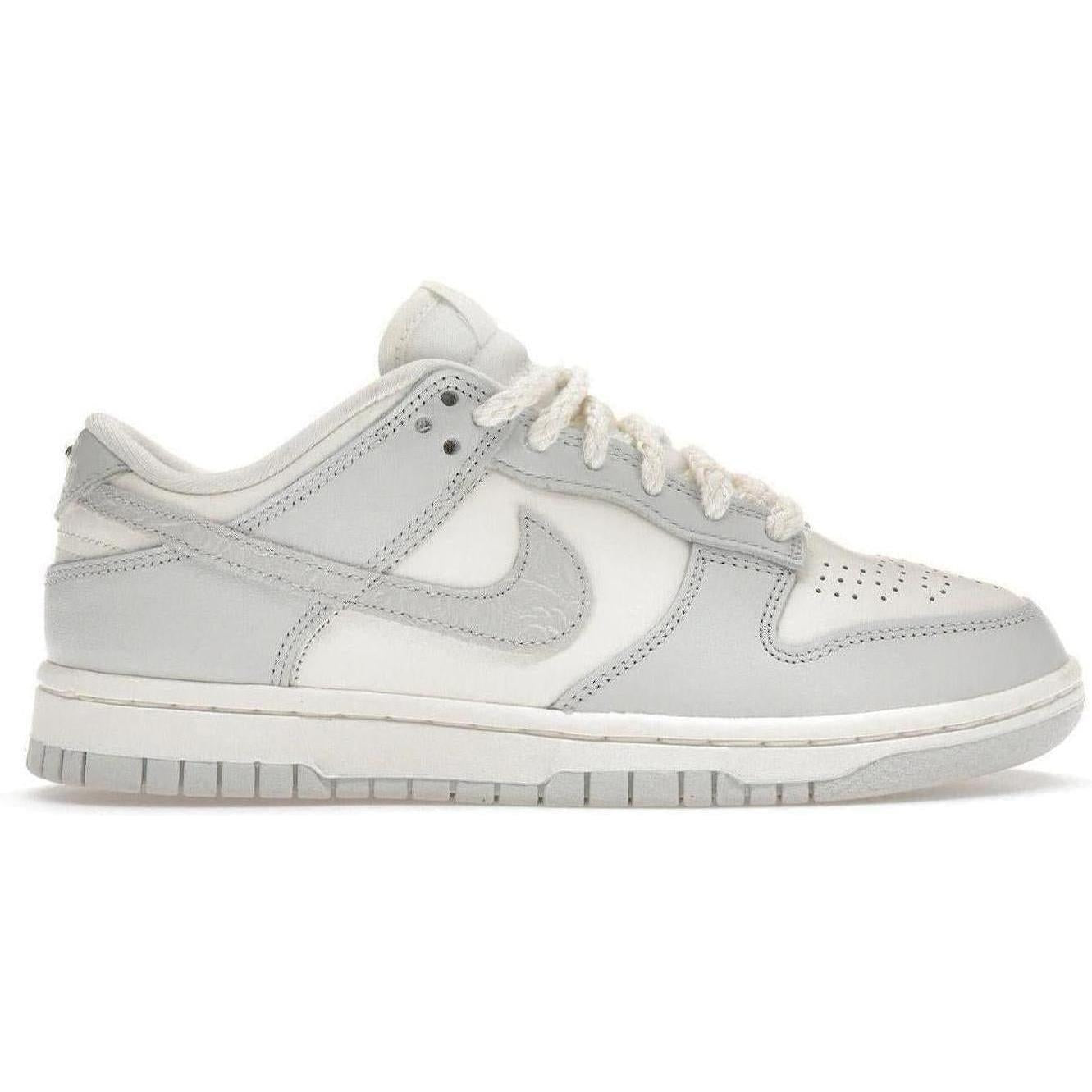 Nike Dunk Low Needlework Sail Aura (Women's)