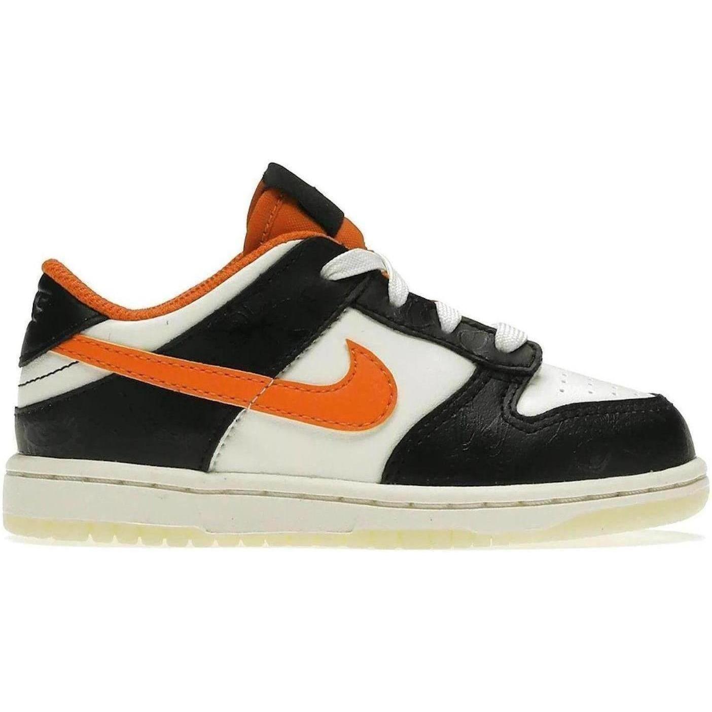 Nike Dunk Low PRM Halloween (2021) (TD)