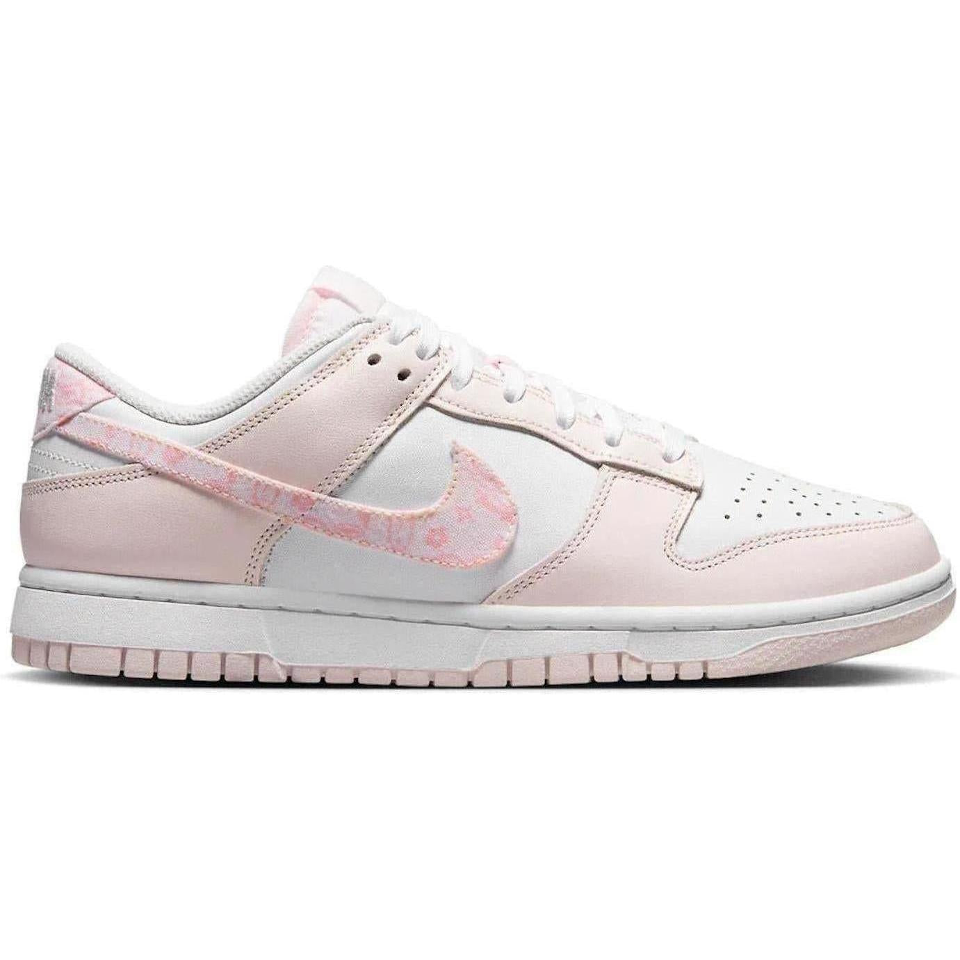 Nike Dunk Low Paisley Pack Pink (Women's)