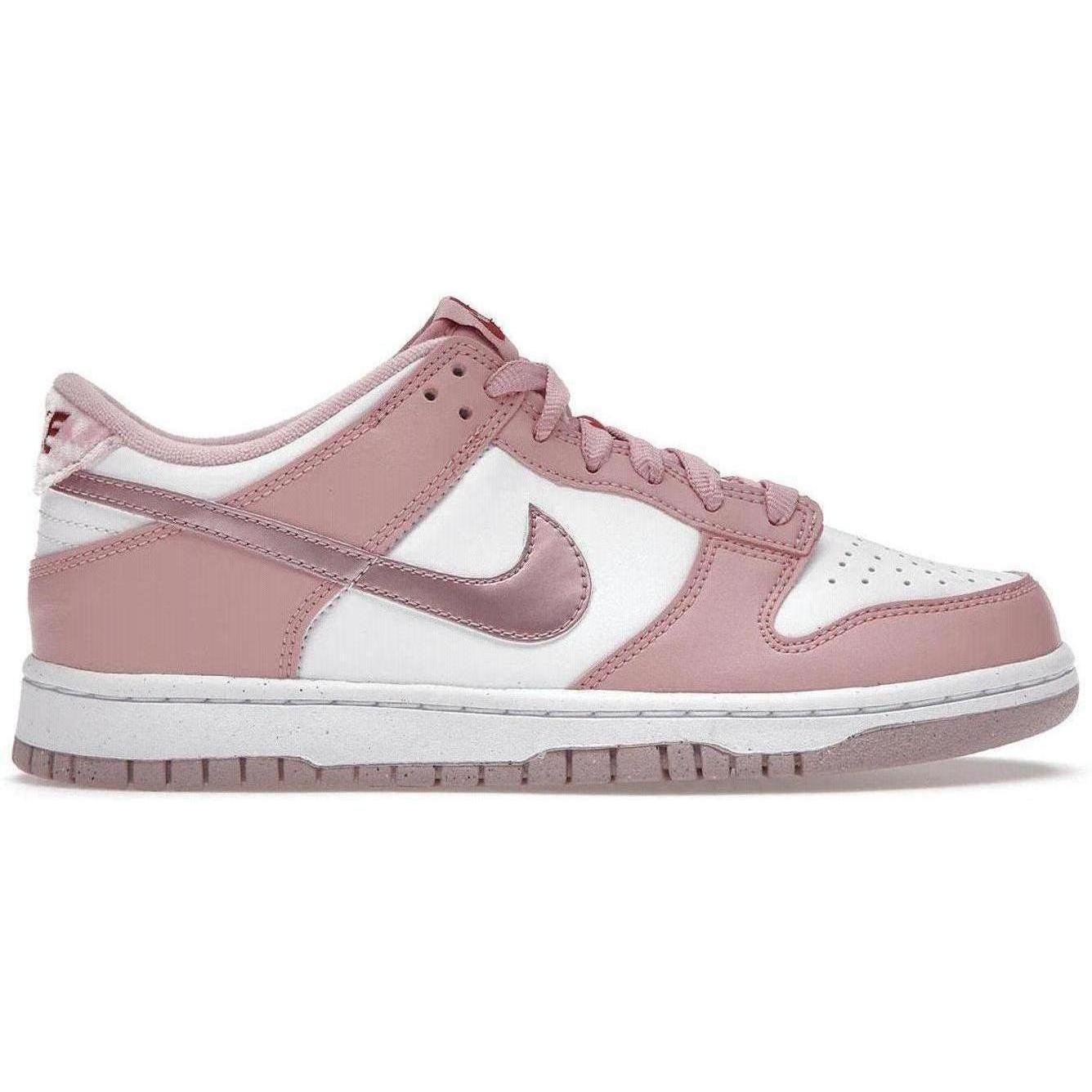 Nike Dunk Low Pink Velvet (GS)