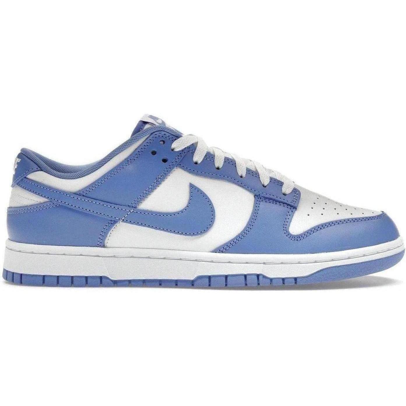 Nike Dunk Low Polar Blue