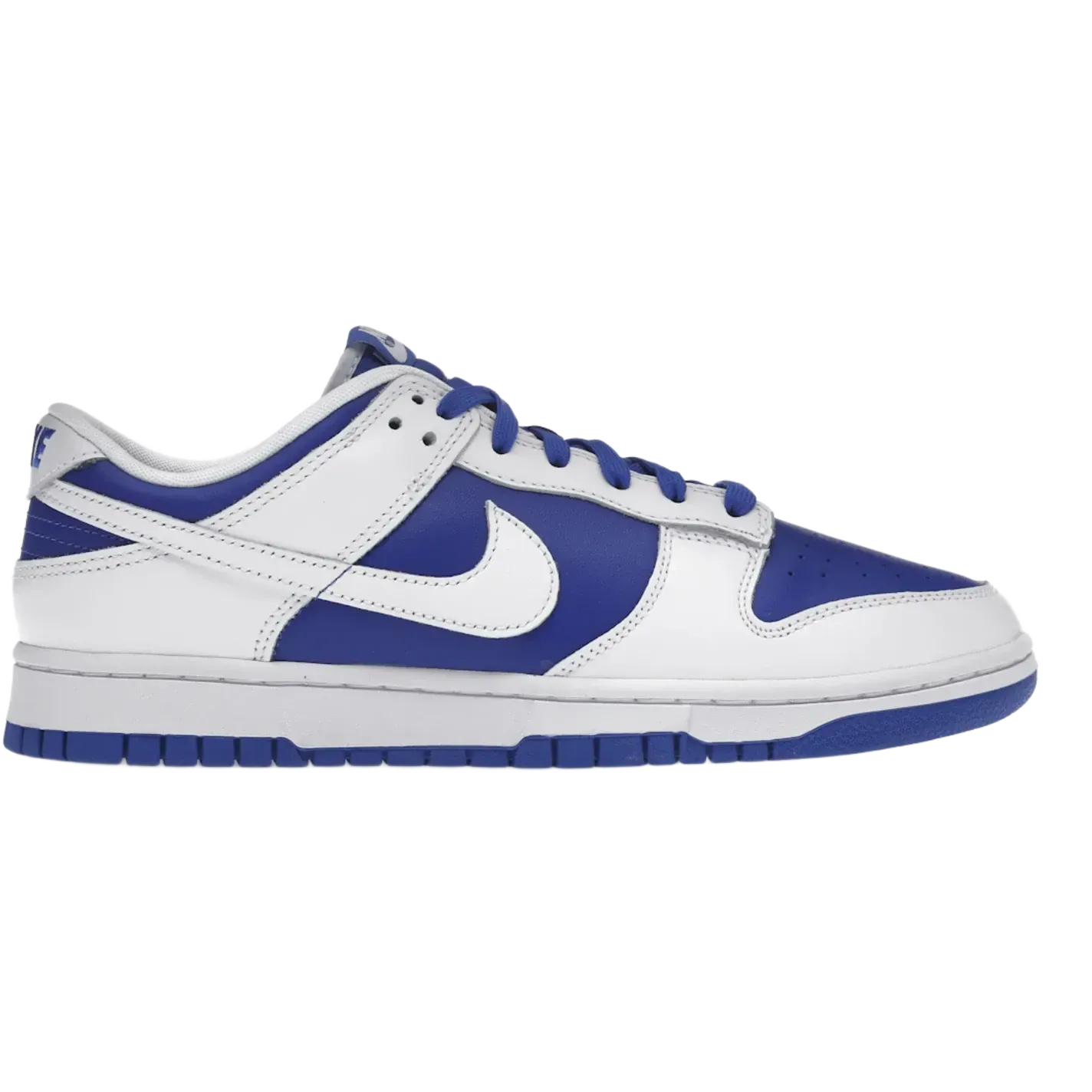 Nike Dunk Low Racer Blue White