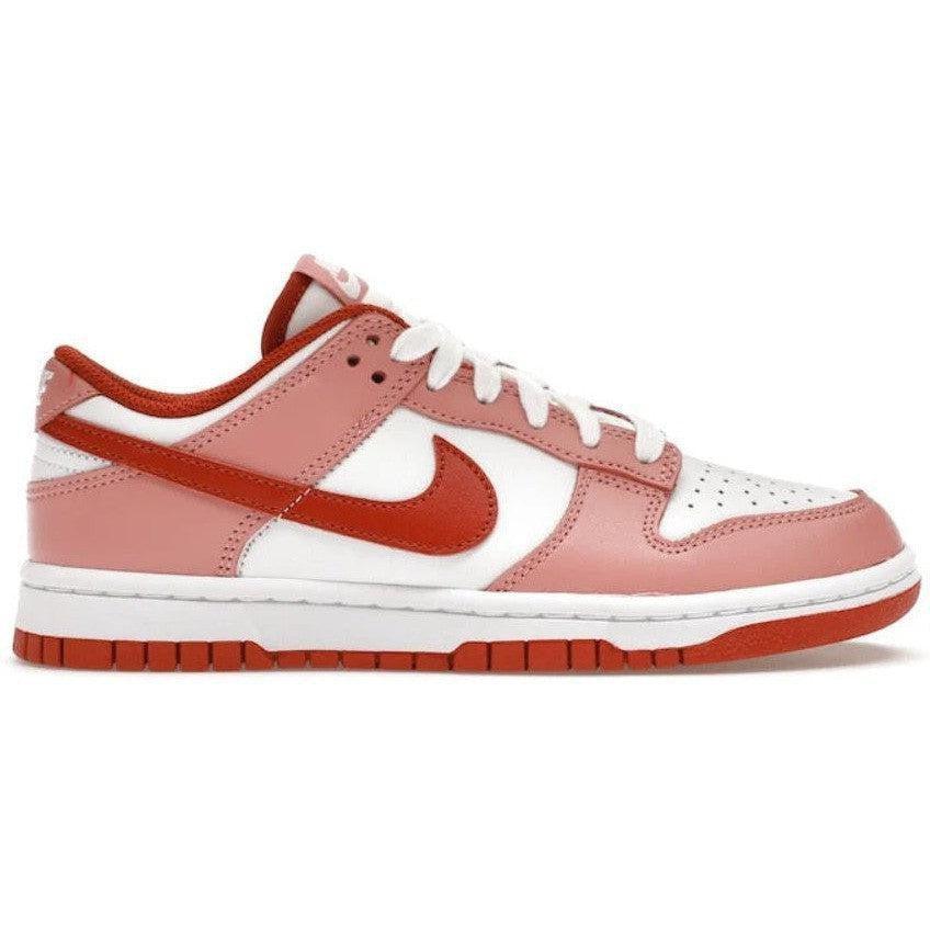 Nike Dunk Low Red Stardust (Women's)