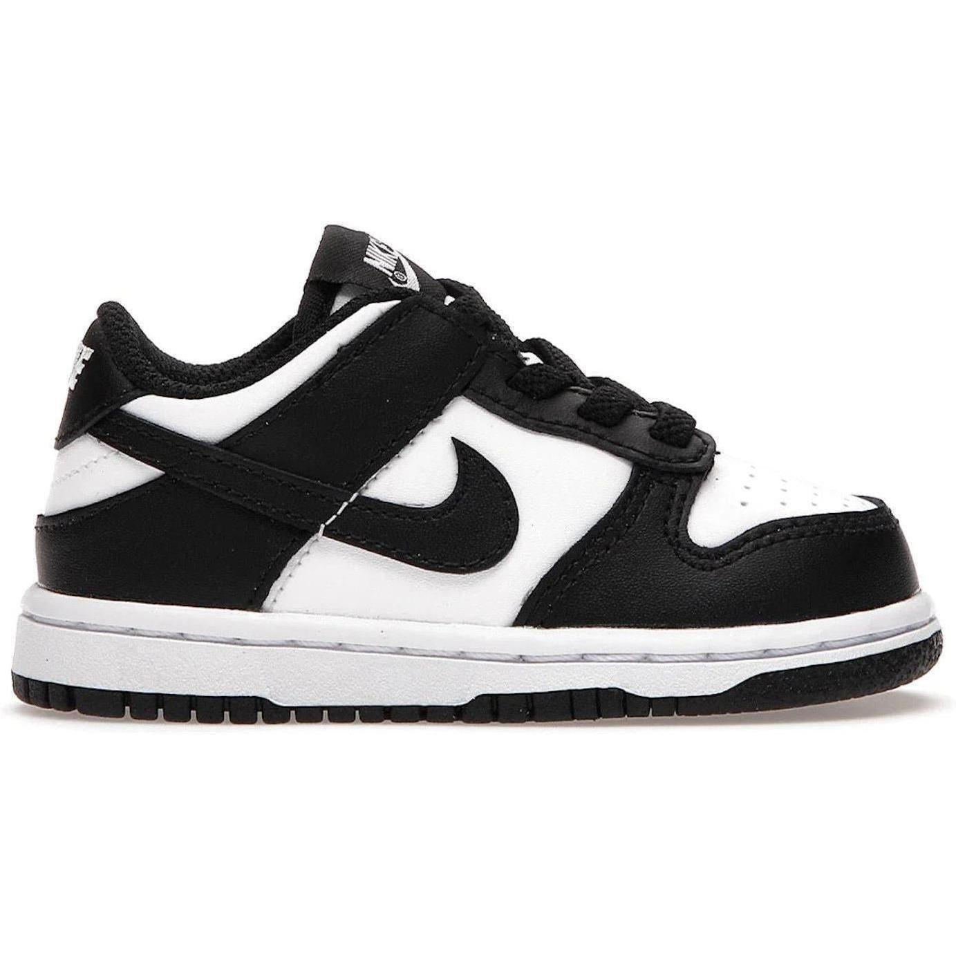 Nike Dunk Low Retro White Black Panda (TD)