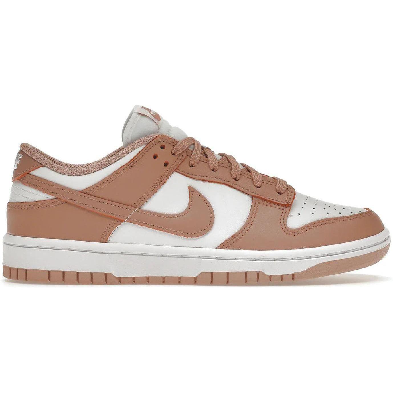 Nike Dunk Low Rose Whisper (Women's)