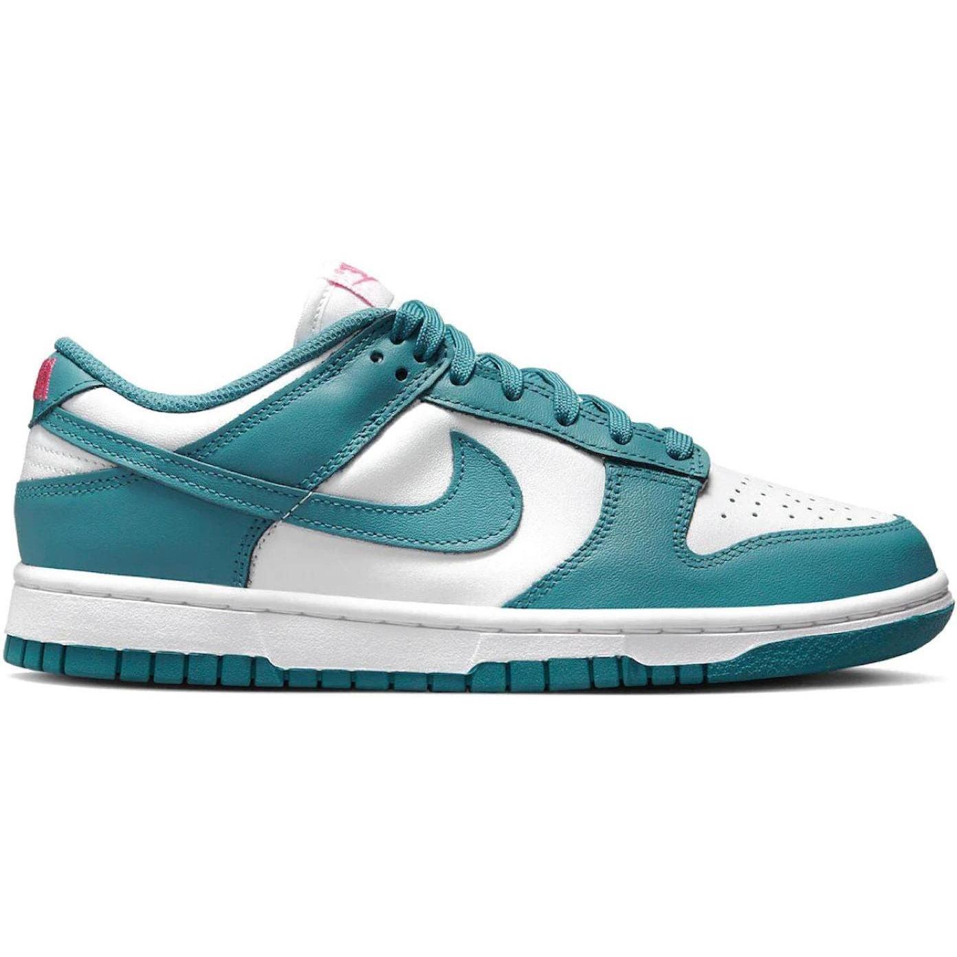 Nike Dunk Low South Beach (Women's)