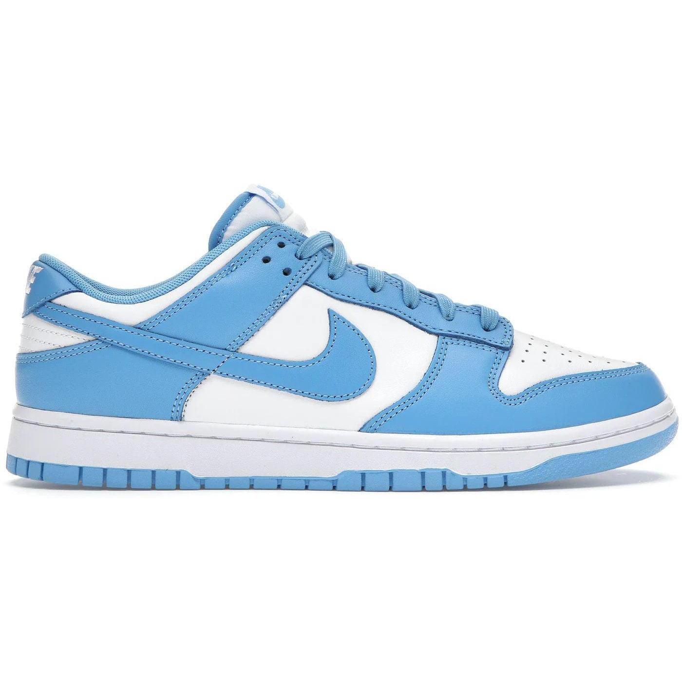 Nike Dunk Low UNC