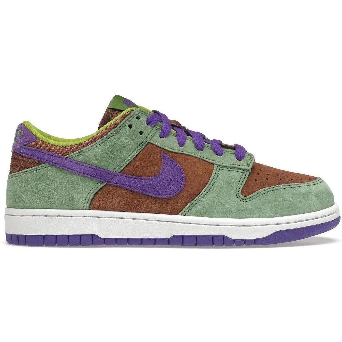 Nike Dunk Low Veneer