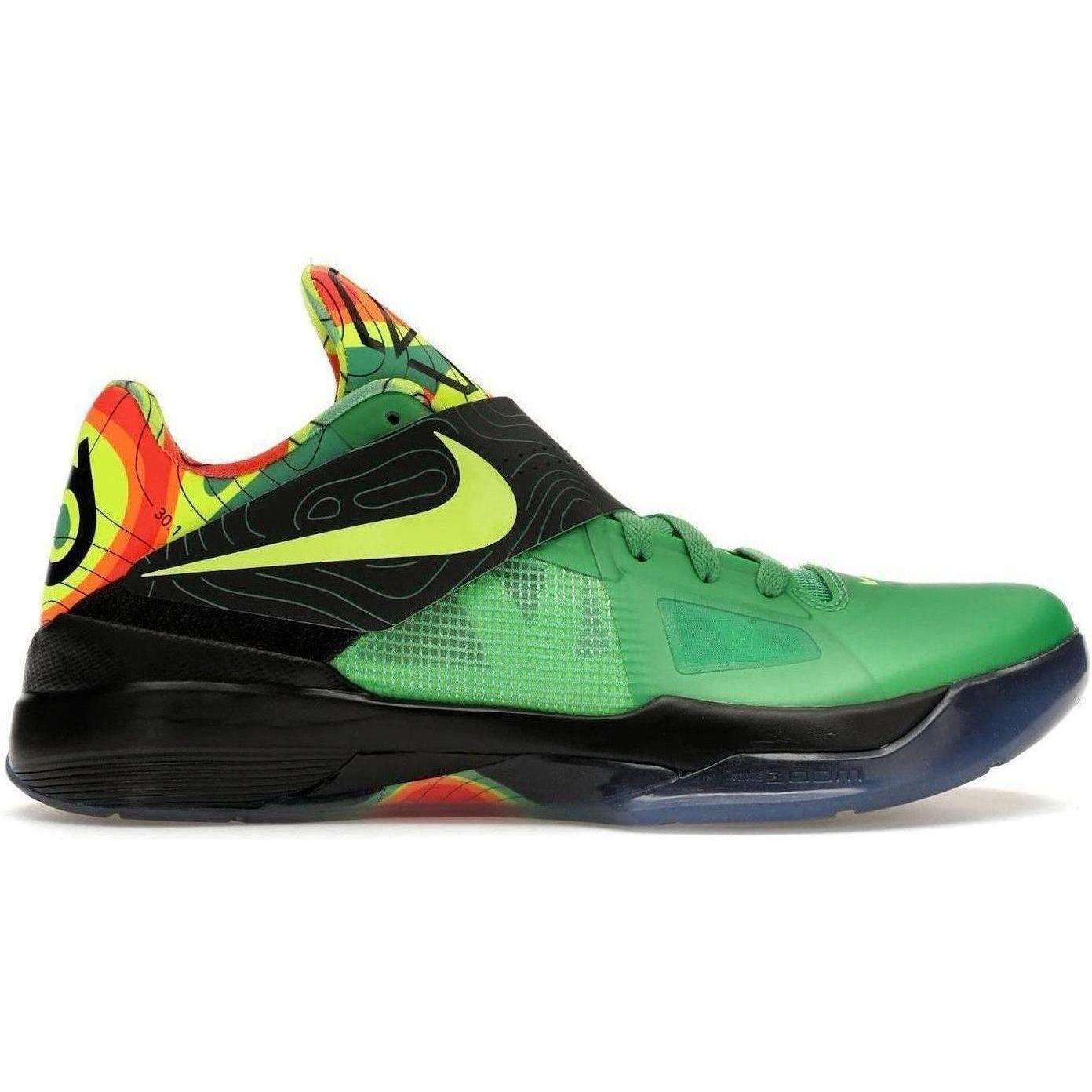Nike KD 4 Weatherman (2024)
