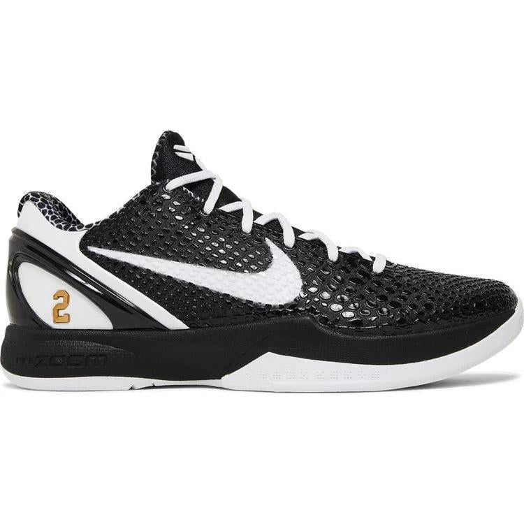 Nike Kobe 6 Protro Mambacita Sweet 16