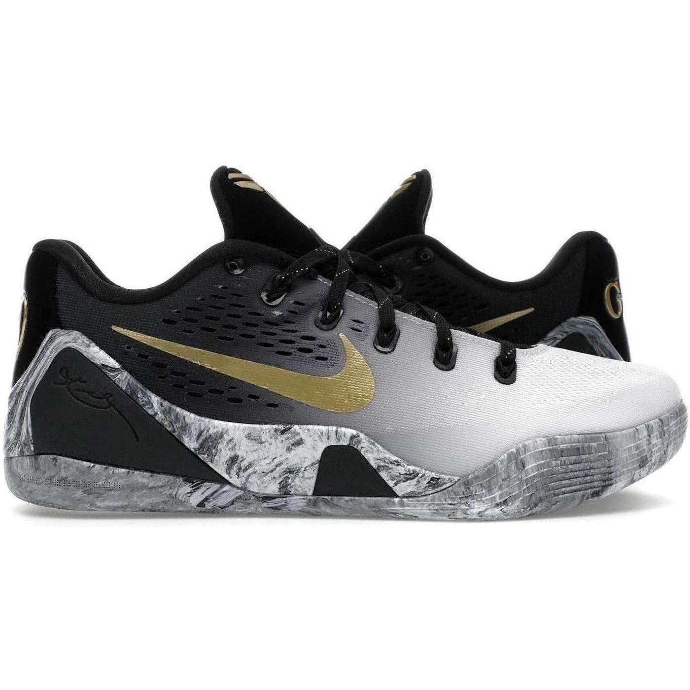 Nike Kobe 9 EM Low Protro Mambacita