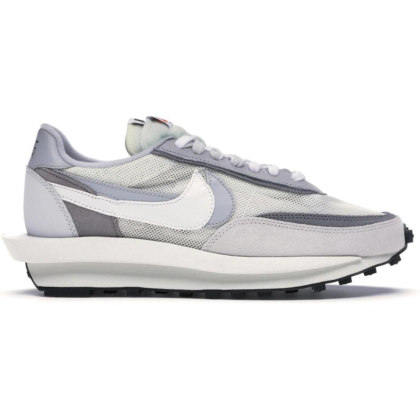 Nike LD Waffle sacai Summit White