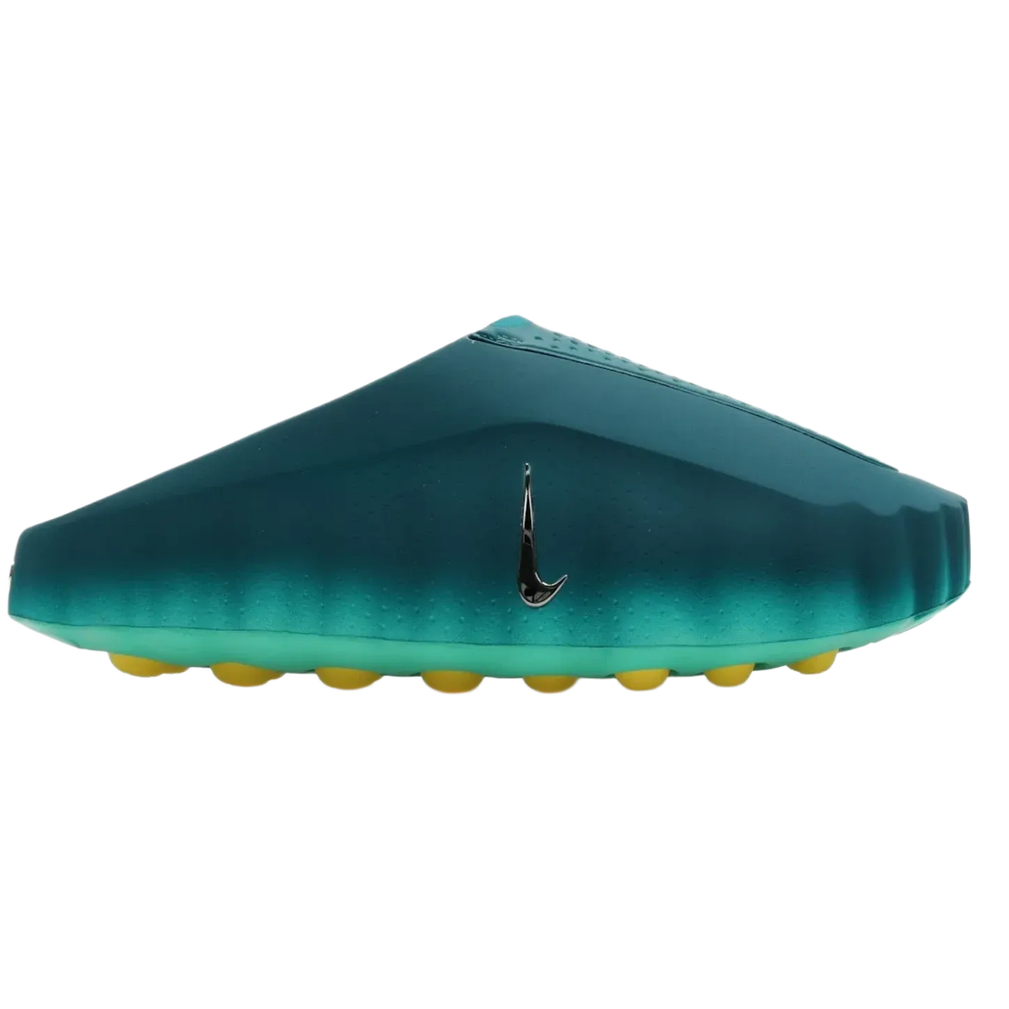 Nike Mind 001 Slide Geode Teal Light Menta