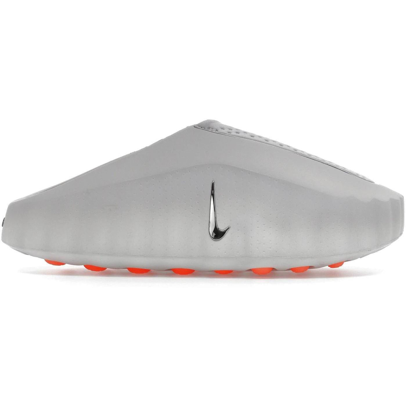 Nike Mind 001 Slide Light Smoke Grey (Women's)