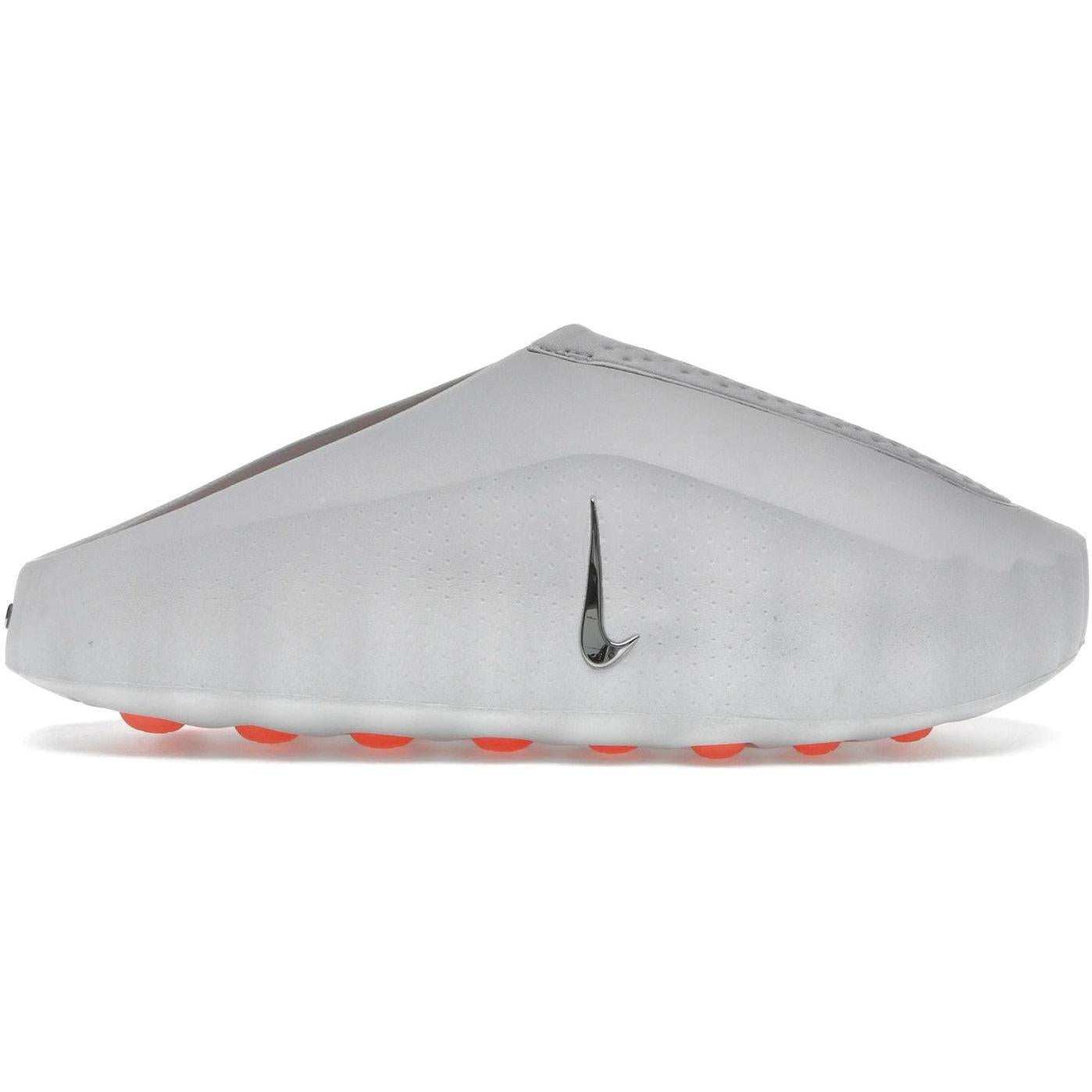 Nike Mind 001 Slide Light Smoke Grey