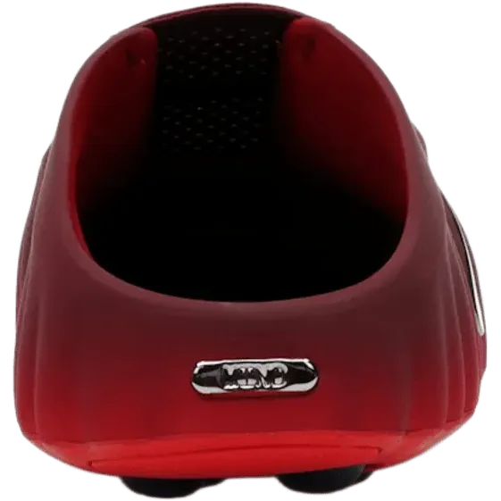 Nike Mind 001 Slide Team Red University Red