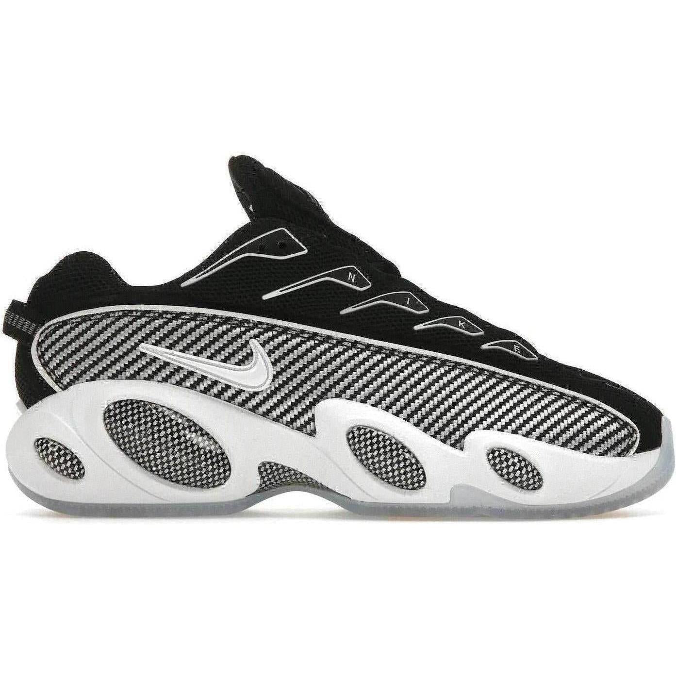 Nike Nocta Drake Glide Black White